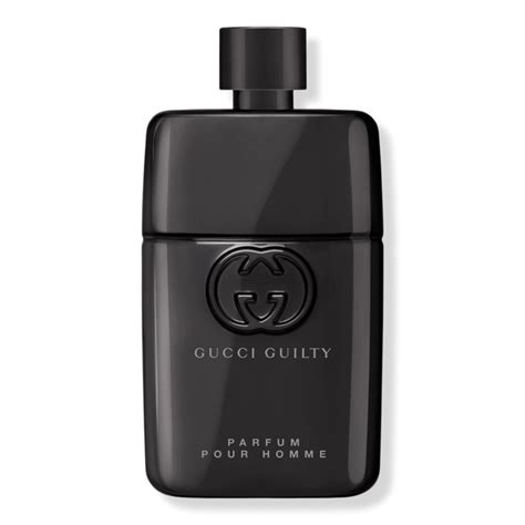 gucci guilty for men ulta.